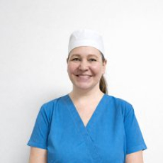 Тукмачёва Елена Зифаровна, стоматолог-терапевт