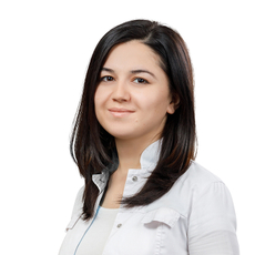 Кумышева Ирина Юрьевна, эндокринолог