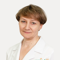 Григорьева Ольга Вячеславовна, гинеколог