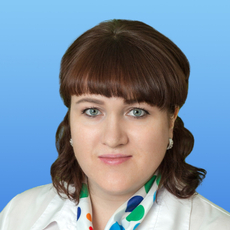 Гордюхина Олеся Николаевна, педиатр
