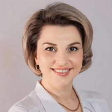 Поздяева Оксана Юрьевна, косметолог