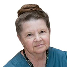 Иванова Надежда Васильевна, детский невролог