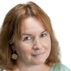 Онегина Елена Юрьевна, психиатр