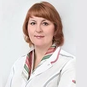 Ахмадишина Эльмира Закиевна, детский невролог