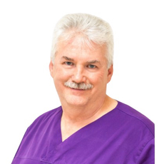 Миляев Александр Михайлович, массажист