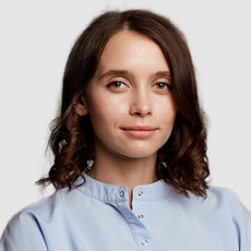 Тушинская Елизавета Денисовна, хирург