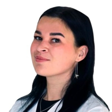 Васильева Мария Евгеньевна, терапевт