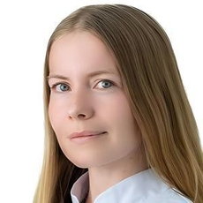 Падалка Анна Юрьевна, педиатр