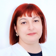 Серкина Татьяна Олеговна, гинеколог