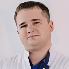 Кузнецов Андрей Евгеньевич, флеболог