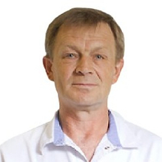 Герусов Василий Викторович, стоматолог-ортопед