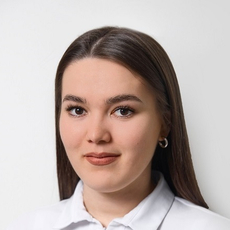 Решетова Наталья Владимировна, стоматолог-терапевт