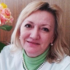 Кирсанова Лидия Ивановна, гастроэнтеролог