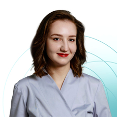 Загороднева Екатерина Сергеевна, ортодонт