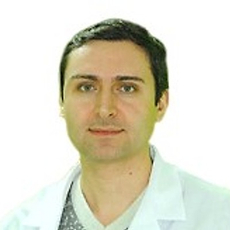 Симонов Давид Николаевич, уролог