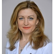 Устюжанина Наталья Ивановна, косметолог