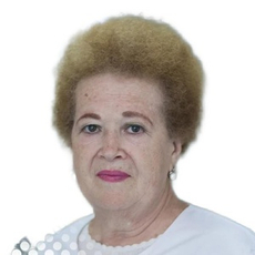 Алексеева Нурия Шаймиевна, терапевт