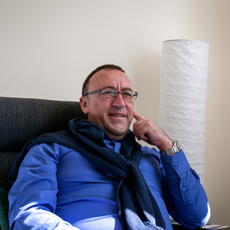 Манченко Сергей Витальевич, клинический психолог