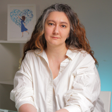 Чекотова Наталия Владимировна, психолог