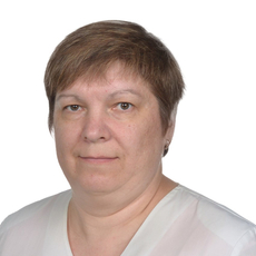 Никольская Галина Александровна, эндокринолог