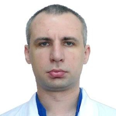 Алекперов Александр Александрович, ортопед