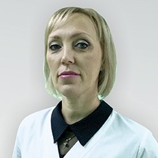 Косенко Анжелла Александровна, детский кардиолог