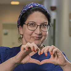 Бакирова Наиля Эдгаровна, гинеколог