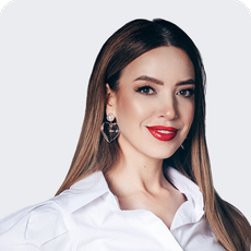 Камалова Анастасия Александровна, стоматолог-терапевт