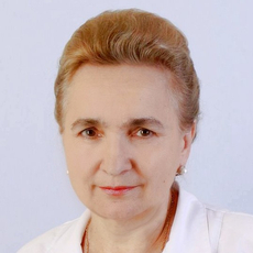 Бровко Лидия Евгеньевна, врач функциональной диагностики