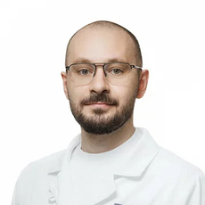 Туманян Саргис Сергеевич, уролог