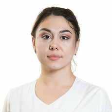 Мусина Дина Ильдаровна, гинеколог