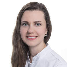 Лазарович Ольга Николаевна, дерматолог