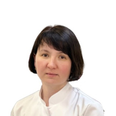 Коваленко Евгения Алексеевна, терапевт