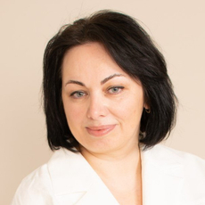 Исраелян Татьяна Викторовна, семейный психолог