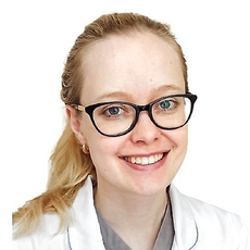 Морозова Зинаида Николаевна, сурдолог