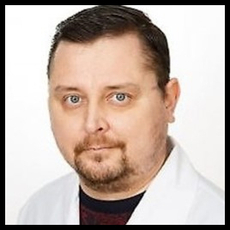 Грязев Владимир Юрьевич, хирург