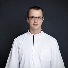 Госсен Максим Иванович, стоматолог-ортопед