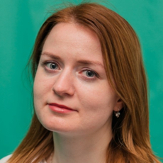 Шаповалова Юлия Владимировна, офтальмолог