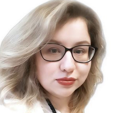 Губанова Алина Валерьевна, гастроэнтеролог