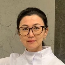 Ан Татьяна Зон-Сековна, остеопат