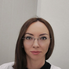 Турро Валерия Александровна, психиатр