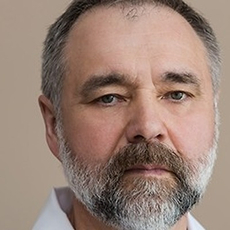 Егоров Юрий Николаевич, анестезиолог