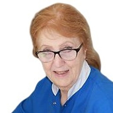 Белоусова Ольга Степановна, анестезиолог