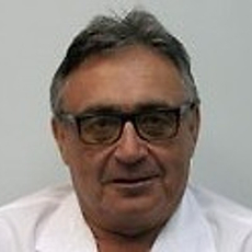 Крамарев Илья Зиновьевич, уролог