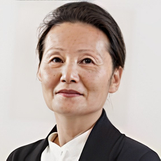 Маргарита Чен, массажист