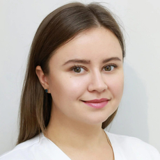 Тихомирова Виктория Игоревна, врач-косметолог