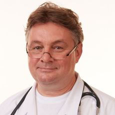 Кожевников Дмитрий Олегович, кардиолог