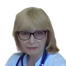 Макарова Валентина Алексеевна, семейный врач
