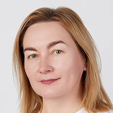 Купавцева Ольга Анатольевна, ревматолог