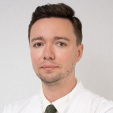 Гречишников Михаил Игоревич, хирург